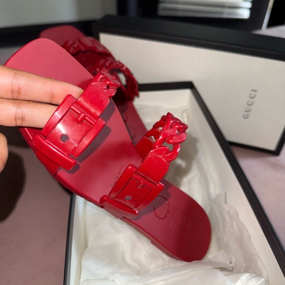 Gucci Sandal - Picture 6 of 6